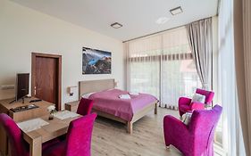 Apartmany Tatry